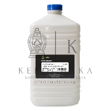 Тонер Cactus CS-TKY3-1000 черный пакет 1000гр. для принтера Kyocera FS 1035/1135/2035/1030/3040/6025/6030/1110/1024/1040/1020/1060/2100/M3040/4100/4200