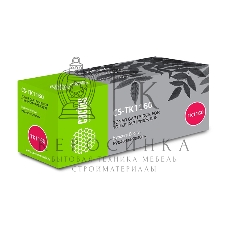 Картридж лазерный Cactus CS-TK1160 черный (7200 стр.) для Kyocera Ecosys P2040dn/P2040dw