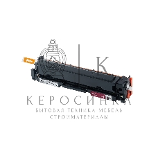 Картридж лазерный Sakura 067M (5100C002) для Canon i-SENSYS LBP631/LBP633/MF651/MF655/MF657, пурпурный, 1300 к. (чип без счетчика копий)