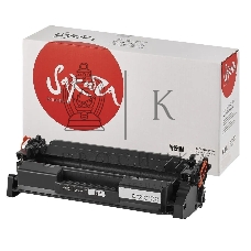 Картридж лазерный Sakura W1510X для HP LaserJet Pro 4003, 4103, черный, 9700 к.