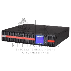 Источник бесперебойного питания Powercom Macan MRT-1000SE, 8xIEC320 C13