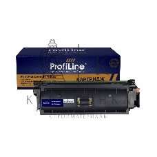 Картридж лазерный ProfiLine PL-CF362X/040H (№508X) для принтеров HP Color LaserJet M552/M552dn/M553/M553dn/M553n/M553x/M577/M577dn/M577f/M577c/Canon i-SENSYS LBP-710/LBP-712 Yellow 9500 копий