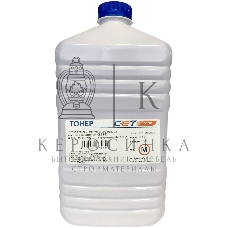 Тонер CET CE28-M пурпурный (бутылка 500гр.) для Konica Minolta Bizhub C258/308/368/227i/257i