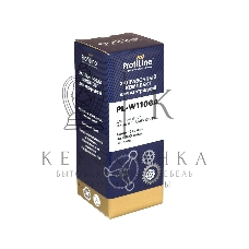 Заправочный комплект HP PL-W1106A для принтеров HP Laser 107/MFP135/137 (тонер 40гр + чип 1000 копий+ воронка) ProfiLine