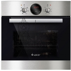 Духовой шкаф Gefest ЭДВ ДА 602-02 РН7, встраиваемый