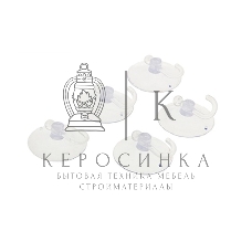 Присоска с крючком Neon-night (10 шт)