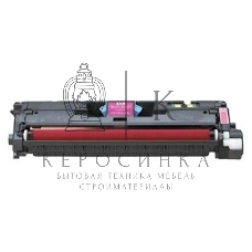 Картридж лазерный HP Q3963A пурпурный для Color LaserJet 2550 4000 стр.