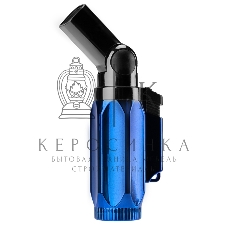 Мини-горелка Rexant GT-36 заправляемая