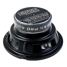 Колонки автомобильные Edge EDPRO6B-CL 300Вт 90.7дБ 16см (6.5дюйм) (ком.:2кол.) среднечастотные однополосные