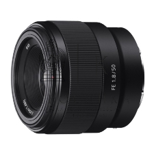 Объектив Sony SEL (SEL50F18F.SYX) 50мм f/1.8