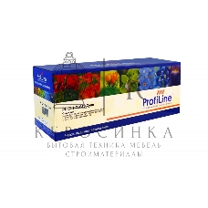 Картридж лазерный ProfiLine PL-CLT-C504S для принтеров Samsung CLX-4195FN/4195FW/CLP-415N/415NW/Xpress C1810/C1860 Голубой 1800 копий