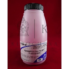 Тонер для Kyocera TK-580M, FS-C5150/P6021 Magenta (фл. 40г) 2,8K B&W Standart (Tomoegawa) фас. Россия