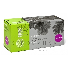 Картридж лазерный Cactus CS-S4521 черный (3000 стр.) для Samsung SCX-4521F/4321