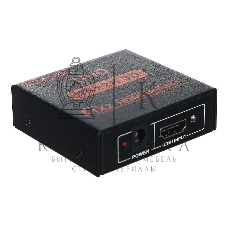 Разветвитель Telecom HDMI 1=>2 4k@30 HZ TTS7000