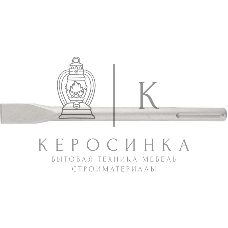 Зубило Matrix плоское, 18x25x280 мм, SDS MAX