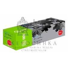 Картридж лазерный Cactus CS-C045HC голубой (2200 стр.) для Canon LBP 611Cn/613Cdw/631Cn/633Cdw/635Cx