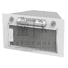 Вытяжка кухонная making Оasis everywhere VM-50W (V)