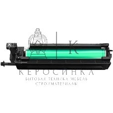 Оригинальный черный блок фотобарабана Sindoh D320R105KK для МФУ Sindoh D330e/D332e, Ресурс 105 000 отпечатков.