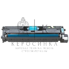 Картридж лазерный HP Color LaserJet Q3961A голубой для Color LaserJet 2550