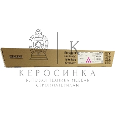 Малиновый тонер повышенной емкости Ricoh 842452 M C2000H (15К) Print Cartridge Magenta M C2000H