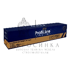 Картридж лазерный ProfiLine PL-C-EXV28/GPR-30/NPG-45 для принтеров Canon imageRUNNER Advance C5045/C5051/C5250/C5255 Голубой 38000 копий