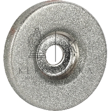 Круг точильный PATRIOT для BG100 8x10x56 Серый. (Низкие обороты)