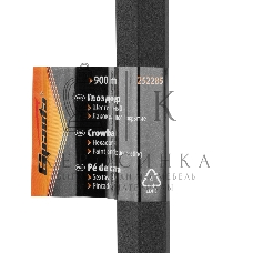 Гвоздодер Sparta 900мм шестигранный окрашенный