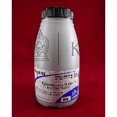 Тонер для Kyocera TK-580K, FS-C5150/P6021 Black (фл. 105г) 3,5K B&W Standart (Tomoegawa) фас. Россия