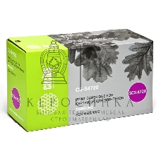 Картридж лазерный Cactus CS-S4720 (SCX-4720D3) черный (3000 стр.) для Samsung SCX-4520/4720/4720F/4720FN