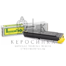 Картридж лазерный Kyocera TK-5215Y (1T02R6ANL0) желтый для TASKalfa 406ci 15000 стр.