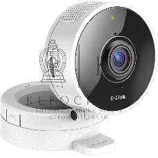 Видеокамера IP D-Link DCS-8100LH 1.8-1.8мм цветная
