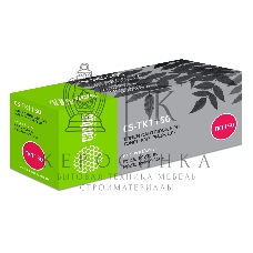 Картридж лазерный Cactus CS-TK1150 черный (3000 стр.) для Kyocera Ecosys P2235d/P2235dn/P2235dw/M2735dw