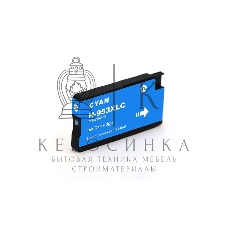 Картридж струйный NVPrint 953XLC (NV-F6U16AE) Cyan для HP OfficeJet Pro 7720, 7730, 7740, 8210, 8218, 8710, 8715, 8720, 8725, 8730 (1600 стр)
