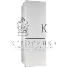 Холодильник Stinol STN 185 белый двухкамерный 227/106 л морозилка снизу