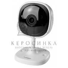 Видеокамера IP Trassir TR-W2C1 2.8-2.8мм цветная