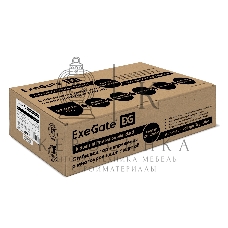 Стабилизатор напряжения ExeGate Master AV-2000 (2000ВА, 140-260В, цифр. индикация вход/вых. напряжения, 220В±8%, КПД 98%, 5 уровней защиты, задержка, метал.корпус, евророзетка, RTL)