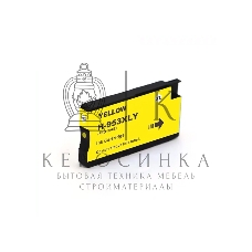 Картридж струйный NVPrint 953XLY (NV-F6U18AE) Yellow для HP OfficeJet Pro 7720, 7730, 7740, 8210, 8218, 8710, 8715, 8720, 8725, 8730 (1600 стр)