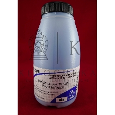 Тонер для Kyocera TK-580C, FS-C5150/P6021 Cyan (фл. 40г) 2,8K B&W Standart (Tomoegawa) фас. Россия
