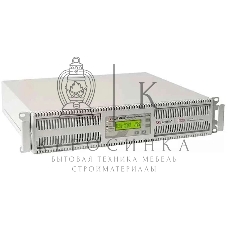 Источник бесперебойного питания Штиль SR1101L 900Вт 1000ВА серый