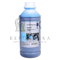 Чернила Cactus CS-EPT6735-1000 светло-голубой 1000мл для Epson L800/L810/L850/L1800