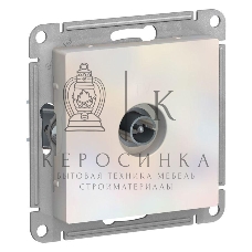 Механизм антенны TV ATLAS DESIGN коннектор жемчуг SchE ATN000493