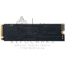 Накопитель SSD Patriot P300, 1000Gb, PCIe 3.0 x4, M.2 2280, NVMe, R/W 2100/1650