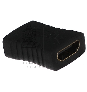 Кабель VCOM CA313 Переходник HDMI (F) -> HDMI (F) 