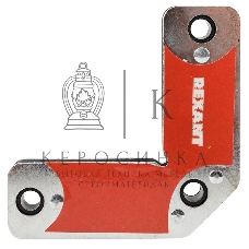 Магнитный угольник-держатель Rexant для сварки на 4 угла, усилие 11,3 кг