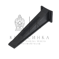 Система выравнивания плитки СВП Rexant (клин 80 шт.)