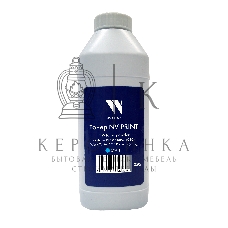 Тонер + девелопер NVPrint для Xerox Phaser 6510, 6280, WorkCenter 6515 Premium (250г) Cyan