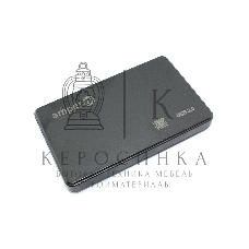 Корпус для жесткого диска Amperin AM25U2PB 2,5