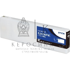 Картридж струйный Epson SJIC30P(K): для TM-C7500G (продается через согласование с Epson)