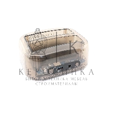 Адаптер-переходник (стакан) Yucun для HDD SATA USB 3.0 + кардридер