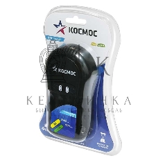 Устройство зарядное Космос 503 (без аккум.) 8ч